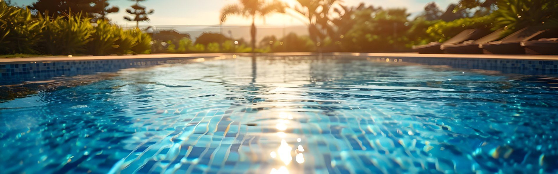 Piscinas Quelle