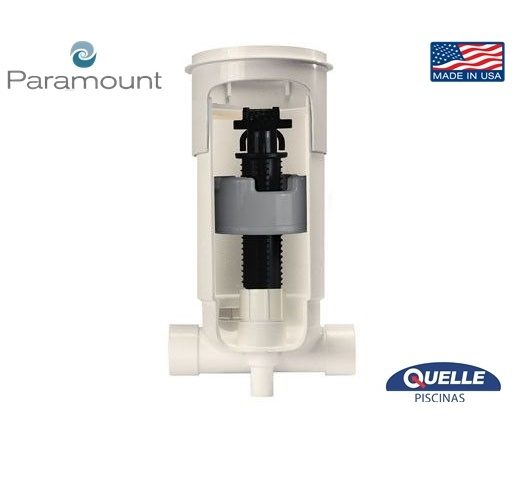 PARAMOUNT Paralevel – Nivelador Automático de Agua para Piscinas