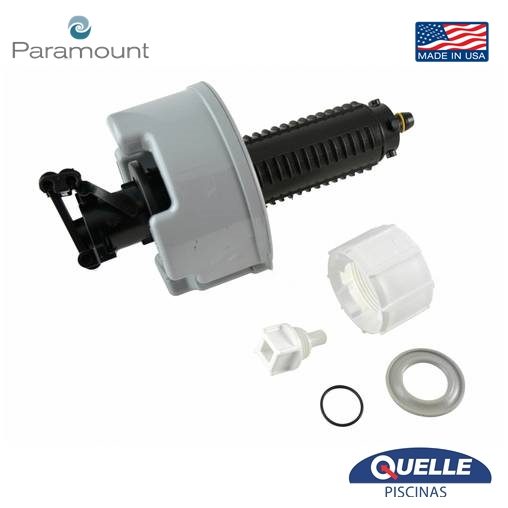 PARAMOUNT Paralevel – Nivelador Automático de Agua para Piscinas