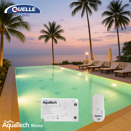 AQUATECH StarLight Mono